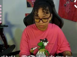 alesyahampton camsoda stream image