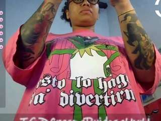 alesyahampton camsoda stream image