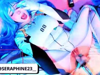 seraphine23_ chaturbate stream image