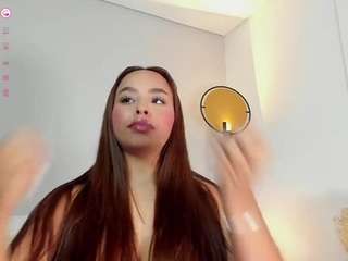 haley-drip camsoda stream image