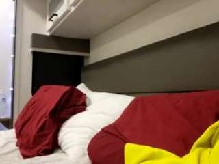 bmorganne420 camsoda stream image