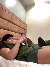 Vihaaanfucks stripchat stream image