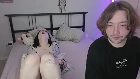 ellen_and_danny stripchat stream image