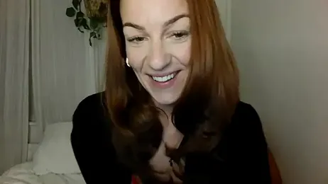 Edenfox- stripchat stream image