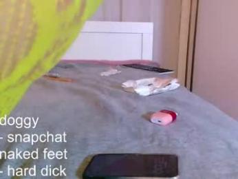 _paprika chaturbate stream image