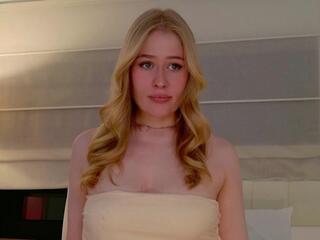 Juliajae flirt4free stream image