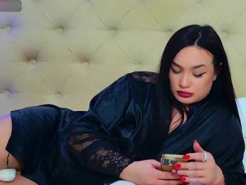 DaliyaArabian bongacams stream image