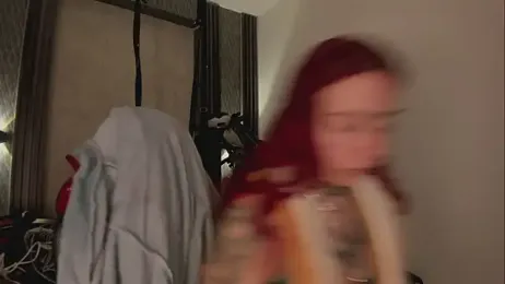 selene_red_ stripchat stream image