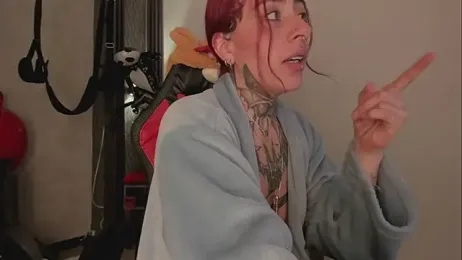 selene_red_ stripchat stream image