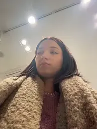 DollyTall stripchat stream image