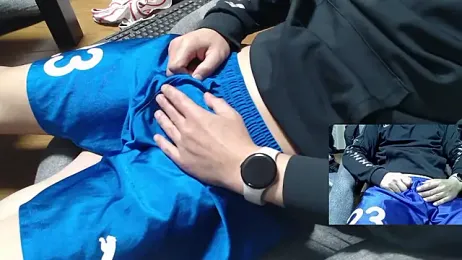 Yasu2000 stripchat stream image