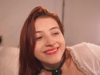 germaine_jones chaturbate stream image