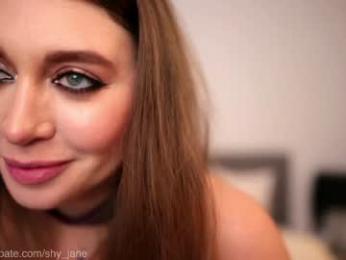 shy_jane chaturbate stream image