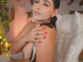 Meegan bongacams stream image