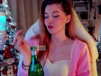 HoneyCherry bongacams stream image