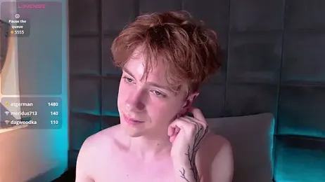 Paul_Holt stripchat stream image