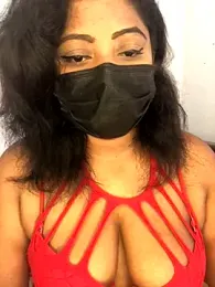 _Cute_ariana_ stripchat stream image