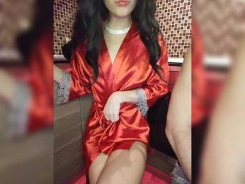 Hotpepper-Sweetpepper bongacams stream image