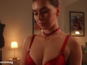 thecherie chaturbate stream image