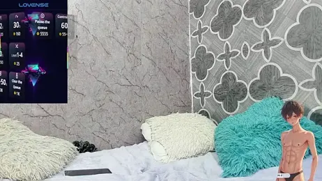 sexyboys_cutex18 stripchat stream image