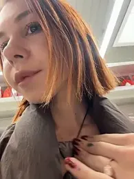 RosieSecret stripchat stream image