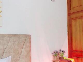 Luciana Moretti flirt4free stream image