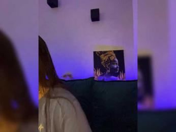 WILDGIRL bongacams stream image