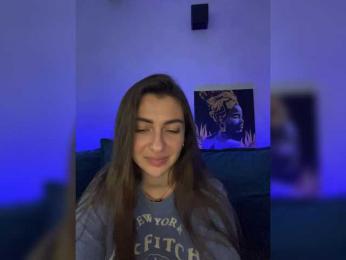 WILDGIRL bongacams stream image