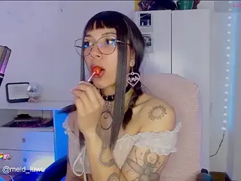 melissahowl stripchat stream image
