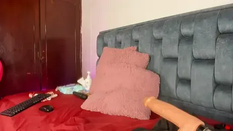 Roxy-Smith stripchat stream image