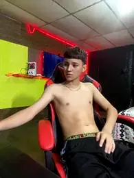 Artursmith stripchat stream image