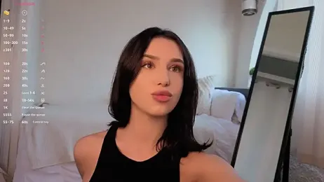 ShyColette stripchat stream image