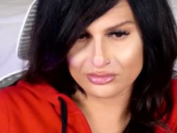 kxaxmichelle chaturbate stream image