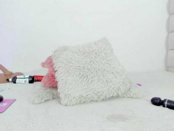 NatashaEvannss bongacams stream image