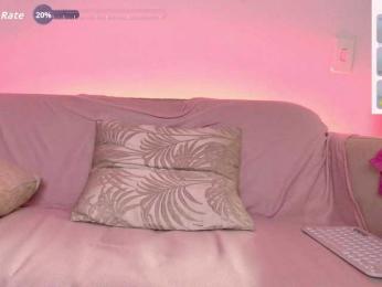 SallyeLeins bongacams stream image