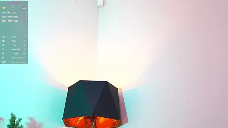 EngelCoyner stripchat stream image