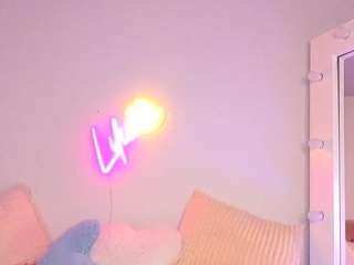 liliimoon camsoda stream image