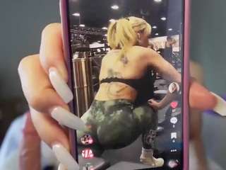 bunnykaye camsoda stream image