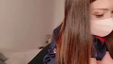 miRei- stripchat stream image