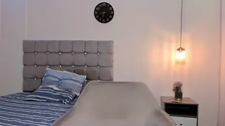 Santy_Stump stripchat stream image