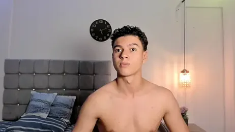 Santy_Stump stripchat stream image