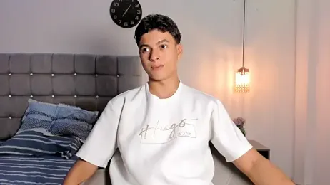 Santy_Stump stripchat stream image