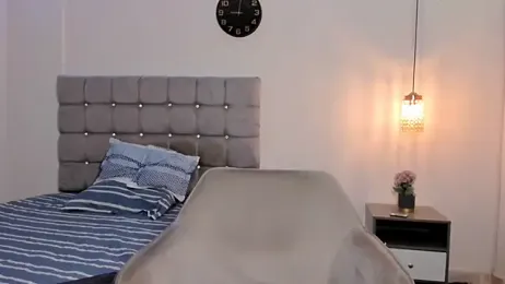 Santy_Stump stripchat stream image