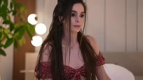 DoviaClaire stripchat stream image