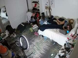 voyeurcam-hornyhostel-02 camsoda stream image