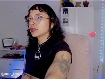 melissahowl stripchat stream image