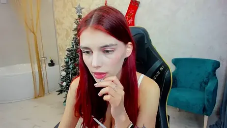 RedLipse stripchat stream image