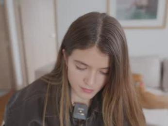 rebeccastonee chaturbate stream image