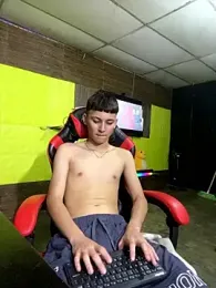 Artursmith stripchat stream image