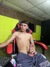 Artursmith stripchat stream image